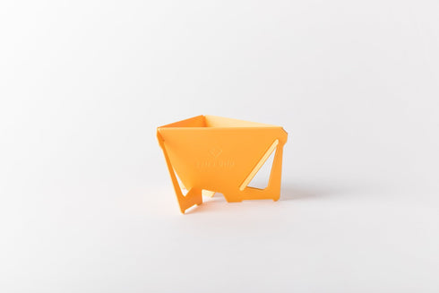 Munieq Tetra Drip Plastic Folding Dripper 攜帶型咖啡濾杯